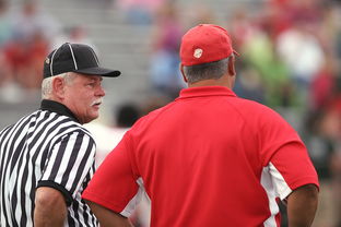 开云体育在线官网-中国足球官方确认裁判更换，中国足球裁判级别